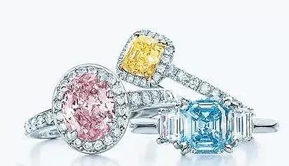 四爪钻戒VS六爪钻戒 与 不得不提的Tiffany珠宝 - 10