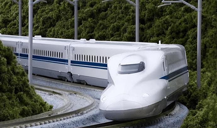 越南开出 4000 亿高铁大单，绕过中国选日本，全线通车需等到 2045 年 - 2