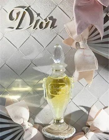 Dior《寻香之旅》，传奇经典是如何诞生的？ - 16