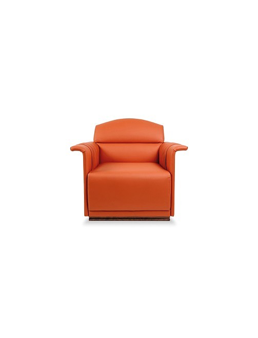 TURRI家具扶手椅怎么样 诠释现代和创新 - 2