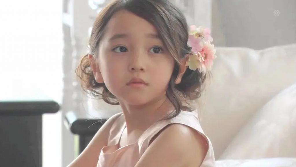 3 岁出道，曾是日本最美童星的她，如今长残了？ - 29