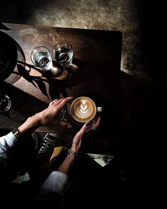 日本咖啡小店的温馨故事 感受都市生活里随时奏响的咖啡乐章 - 43