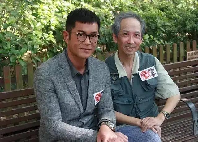 TVB 要拍新版《宋世杰》，张达明患癌后再出山！ - 2