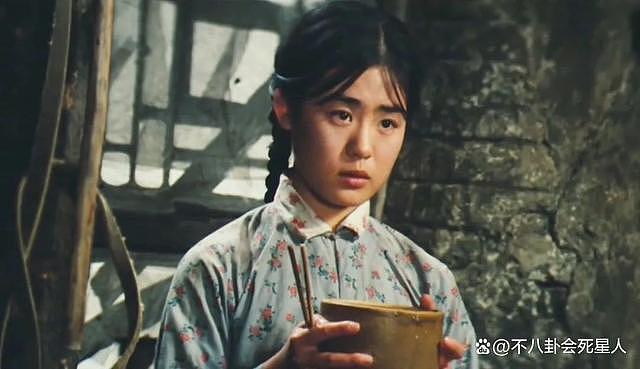 从刘晓庆到陈数，这 9 位实力派女演员，都被“科技脸”毁了 - 20