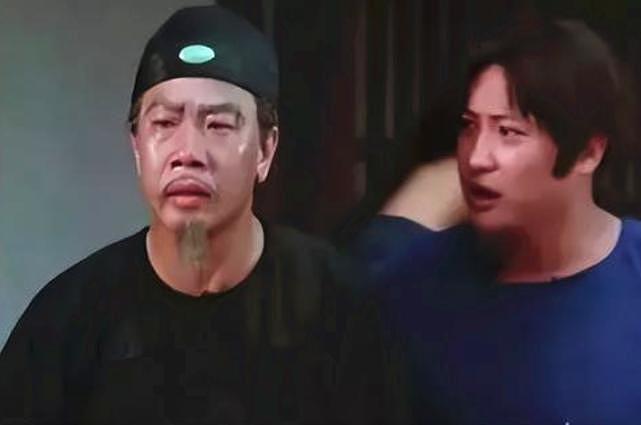 香港金牌配角黄虾去世 曾出演《僵尸先生》《奇门遁甲》 - 3
