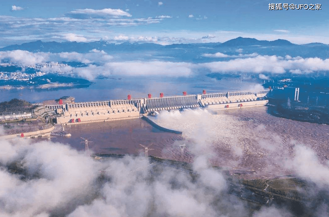 三峡大坝已使用近15年，寿命有多久？2500亿元的投资收回来了吗？ - 19