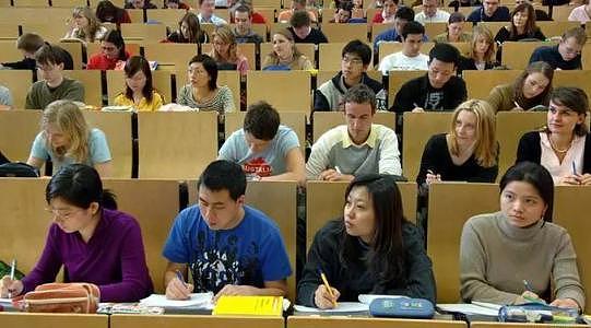 “我眼中的中国留学生，比你想的还糟糕！”中式教育究竟差在哪？ - 5