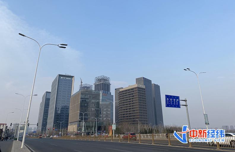 郑州楼市新政满月：“小阳春”暂未出现 二手房市场率先升温 - 3