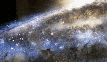 包含10万个星系，直径5.2亿光年的拉尼亚凯亚超星系团，有多可怕 - 2