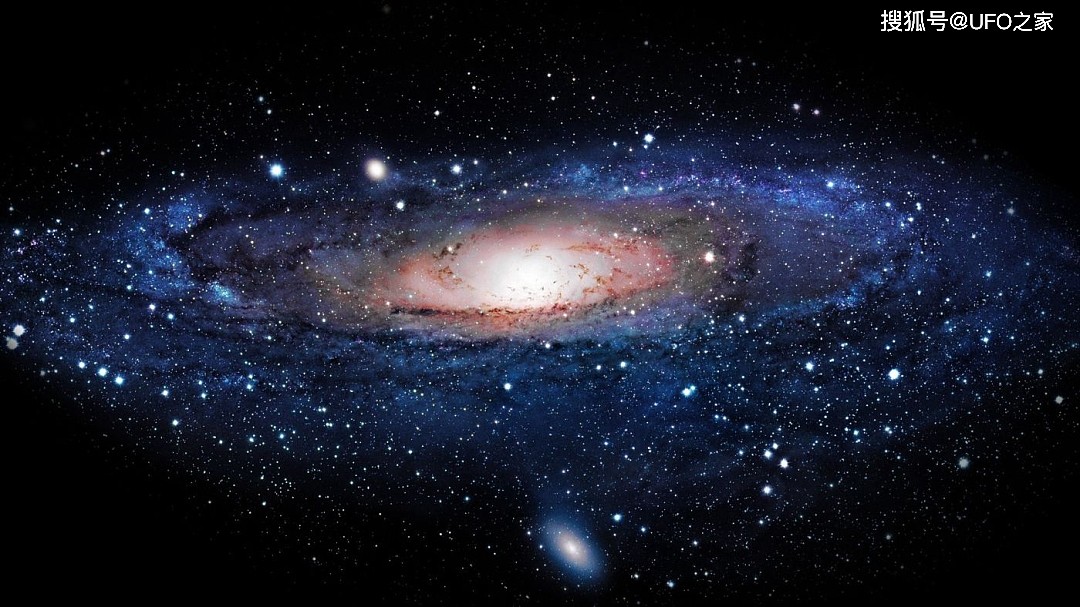 宇宙有边界吗？光速飞行，也要465亿年才能到达可观测宇宙边界 - 2