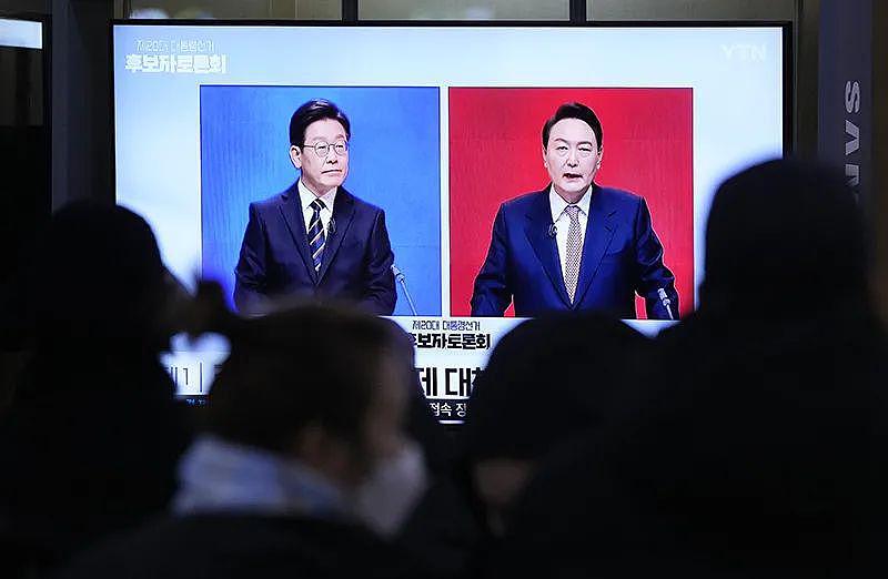 韩国当选总统前景展望：对内弥合分裂，对外或将求变 - 9