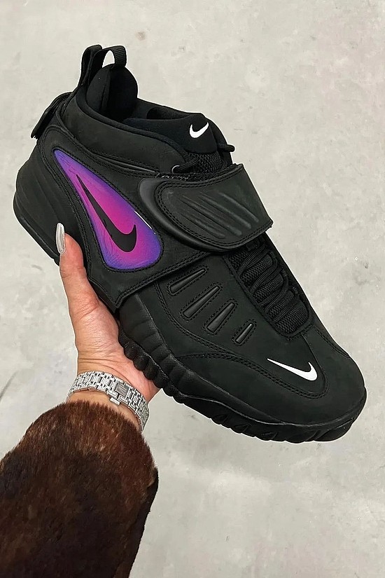 Supreme、CdG加持Nike在悄悄推动 90 年代实战鞋回潮 - 21