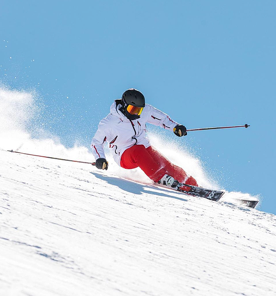 冬奥冠军同款滑雪装备都有哪些品牌？ - 31