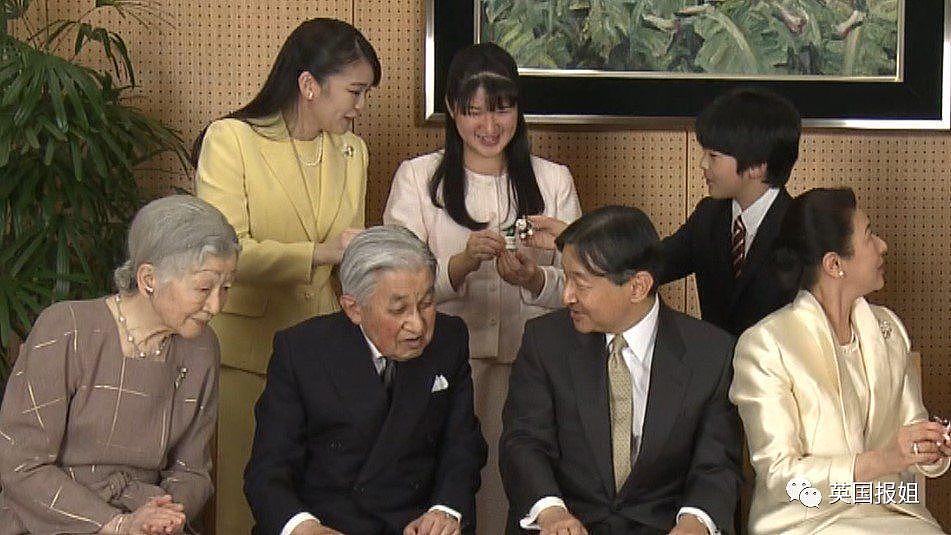 魔怔！为让日本王室生男孩“保住天皇血脉”，专家要 16 岁太子冻精、未来太子妃冻卵 - 20