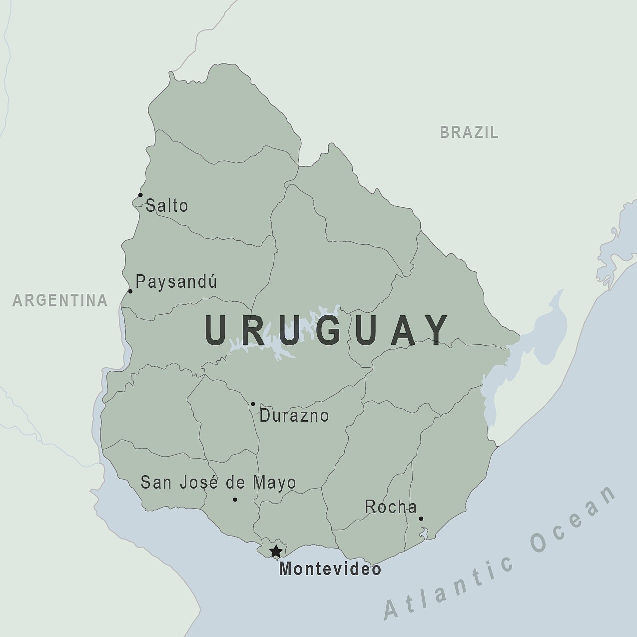 世界杯32强巡礼之乌拉圭：老炮们的最后一舞，新生代勇挑大梁 - 2