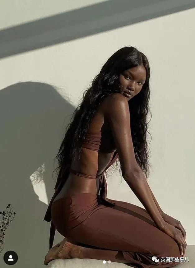 英国《Vogue》找来 9 位黑人模特拍封面大片，评价大翻车 - 30