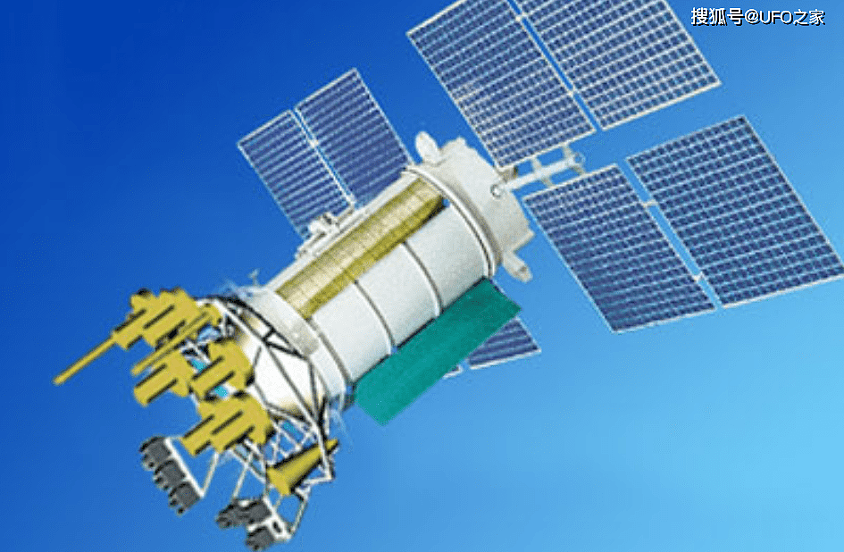 Z字！俄发射一颗子午线通信卫星，有GLONASS，为何还要军用卫星？ - 11