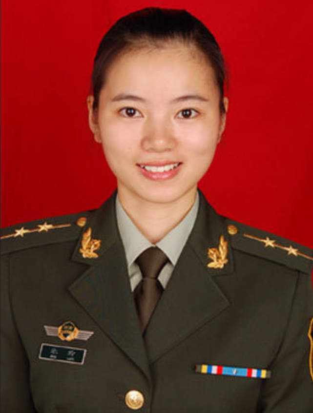 湖南30岁女武警朱玲，押运油料时不幸牺牲，此时她当母亲才20个月 - 1