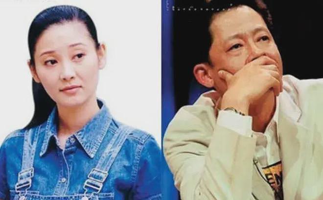 56岁“情场浪子”王志文近况,富婆娇妻年轻漂亮,与15岁儿子像爷孙 - 5