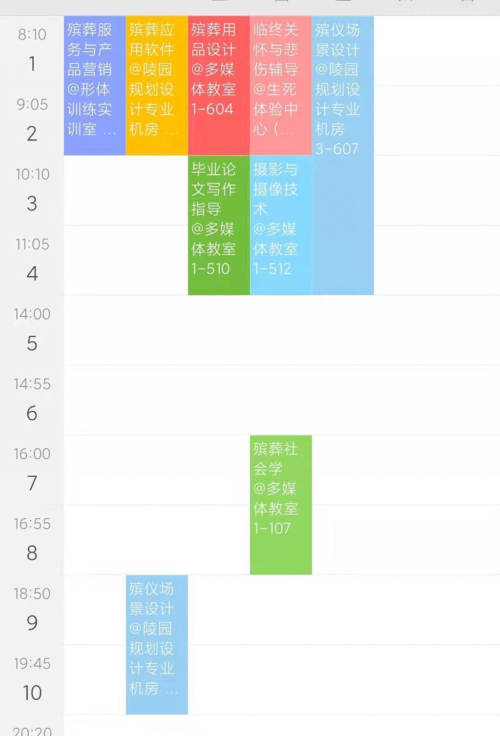 终于有一部殡葬题材的国产电影了 - 9