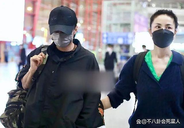 谢霆锋王菲为何频传分手，只恋爱不结婚 ,10 亿留给儿子 - 39