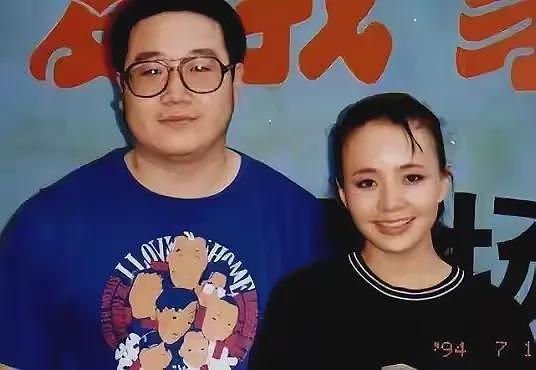 二婚的张雨绮，三婚的宋丹丹，都比不上五婚的她，婚姻是儿戏？ - 16