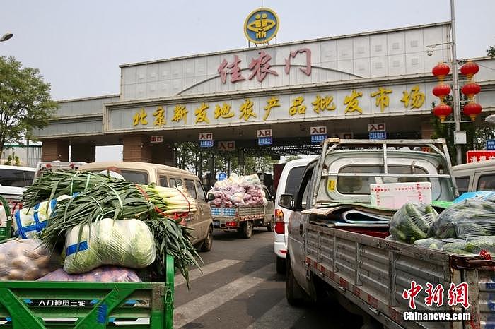 快吐了！囤菜北京人：菜汤加肉，喝了三天 - 1