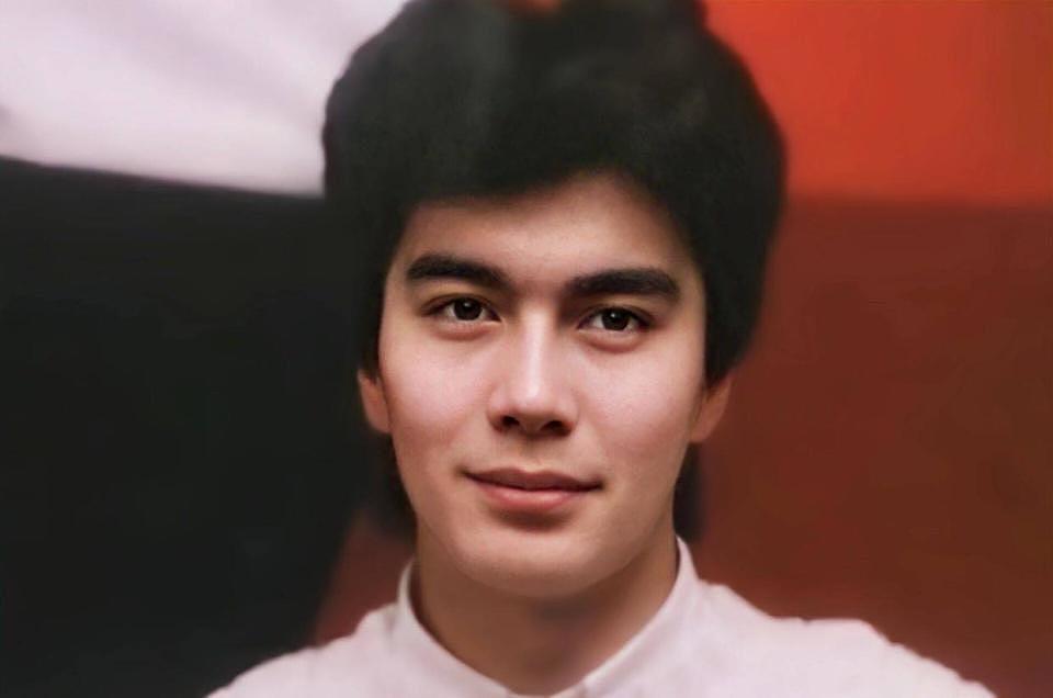 从中国不同年代的帅哥，看审美的演变（30 —— 80 年代）. 内地篇 - 28