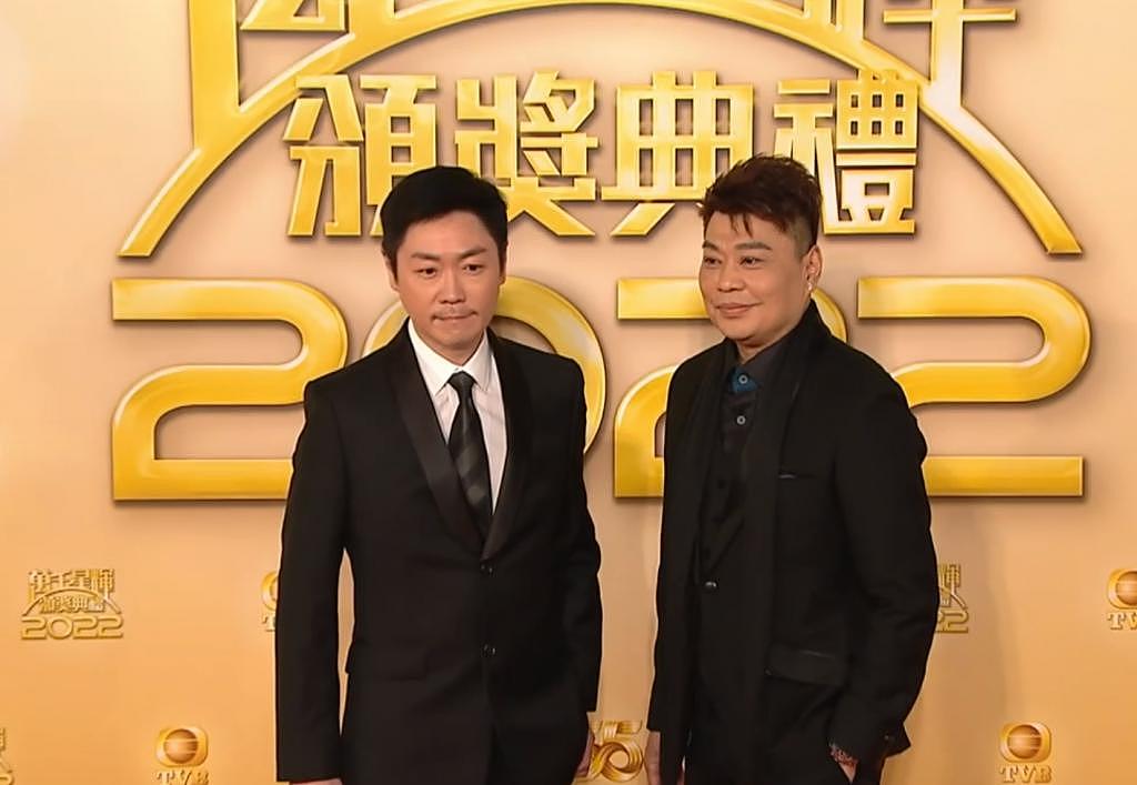 TVB 颁奖礼红毯：尽管气温下降，女演员却一个比一个敢穿 - 32