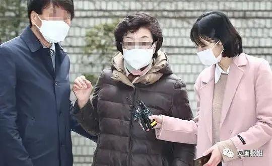 韩国总统岳母被逮捕，倒地威胁服毒自杀？夫人却在外国狂买… - 11