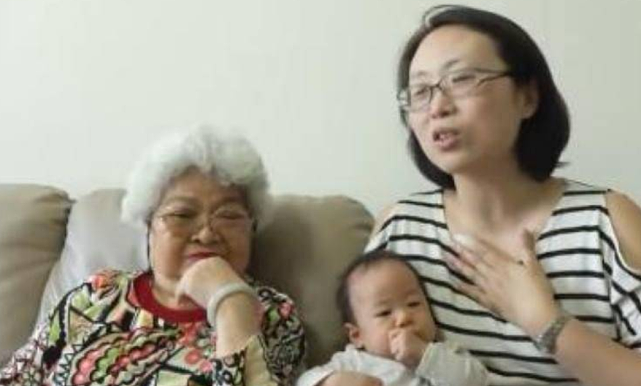 台湾夫妻10年生6娃，老三夭折老六浴缸出生，计划继续生老七 - 16