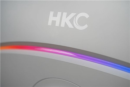 HKC专业电竞MiniLED显示器XG272Q Max发布，240Hz高刷制胜“战局”！ - 6