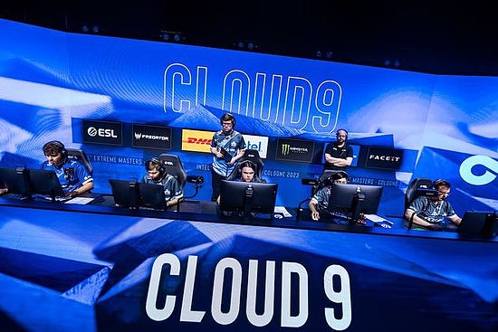 Cloud9巨星阵容的危机：问题和解决手段 - 1