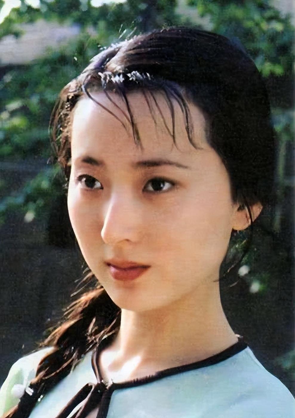 “林黛玉”陈晓旭病逝17年，她曾经牵手10年的前夫，如今过的怎样 - 13