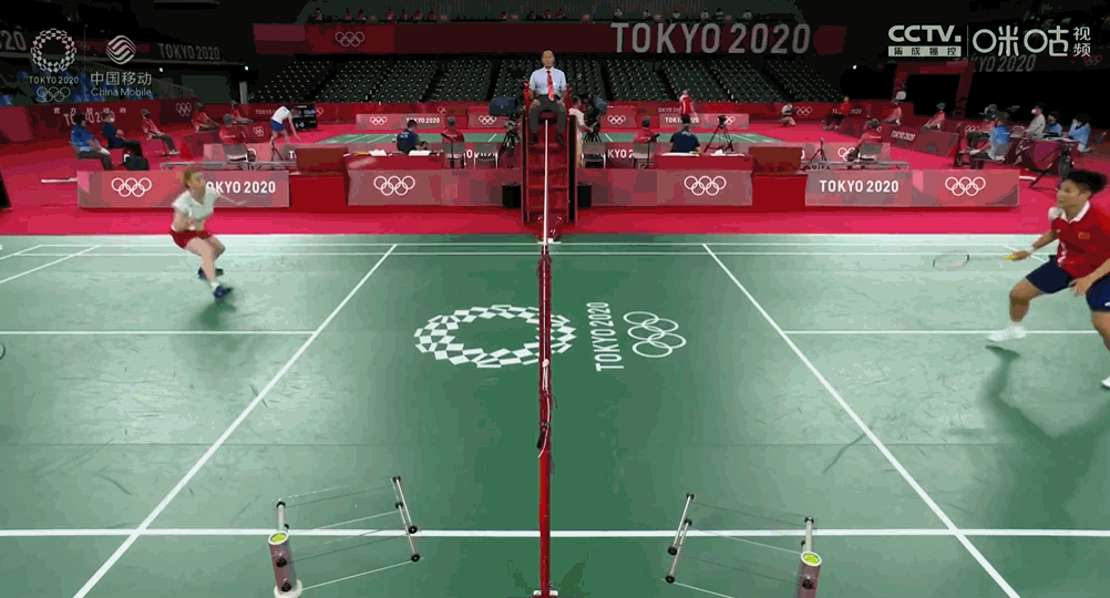 东京奥运会全是黑哨吗？ - 1