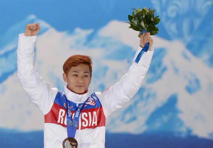 韩国冬奥冠军不满队友骚扰女生 遭排挤后加入中国国籍 - 7