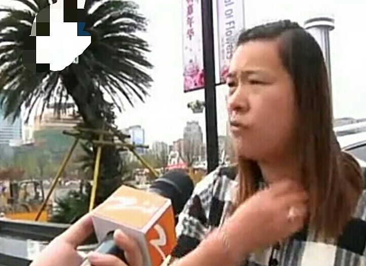 杭州女土豪花56万买的卡地亚手表突然分针掉落，商家：人为的！ - 7