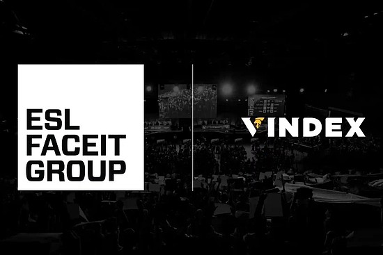 ESL FACEIT组织宣布收购Vindex - 2