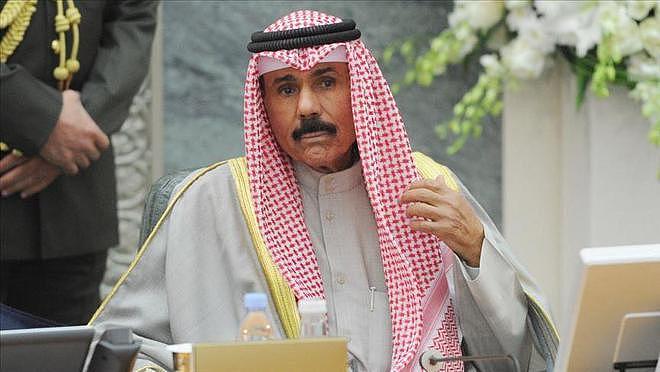 科威特 86 岁埃米尔去世，83 岁全球最年长王储继位 - 1