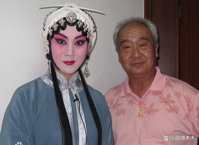 《西游记》副导演任凤坡去世，在剧中客串三角，还是孙悟空替身 - 16