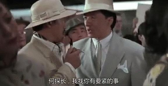 喜剧泰斗吴耀汉离世：他拍过卓别林的戏，凭“五福星”红极一时 - 5