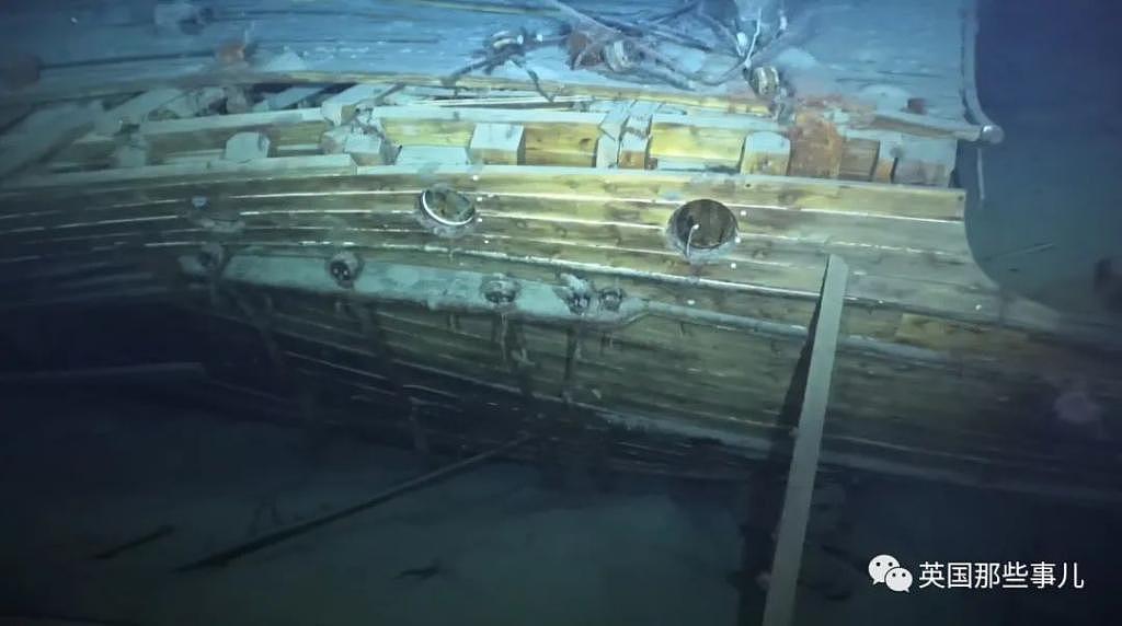 100 年前的传奇沉船被找到！它背后，是一段波澜壮阔的人类探险史诗… - 32