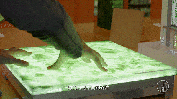 MVRDV翻新上海恒隆宝格丽，用「玻璃渣」做出翡翠效果，太炫了 - 22
