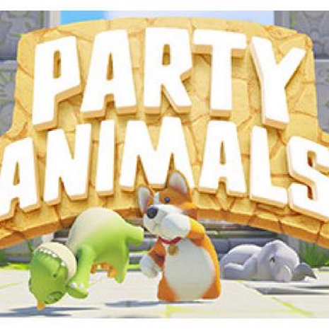 苦等动物开派对，一个头铁玩家亲手做了款《友尽动物园》出来 - 2
