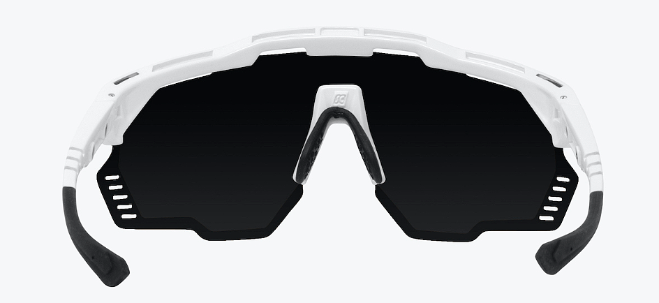 波加查同款 Scicon推出Kunken新款骑行眼镜 - 2