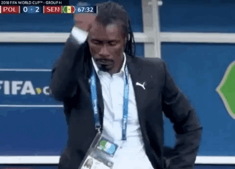 世界杯32强巡礼之塞内加尔：4年前留遗憾，马内们望复刻辉煌 - 9