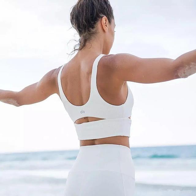 激活肩胛的瑜伽训练，提升身体素质，强化肌肉韧性，让健身更轻松 - 2