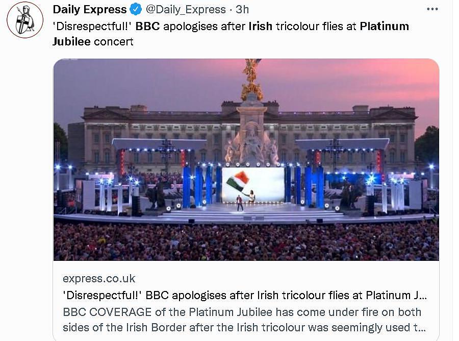 英女王大喜日子，BBC 竟公然“卖国”！ - 6