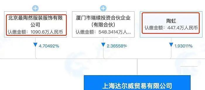 张庭是不是过气艺人的“妈妈桑” ? - 10