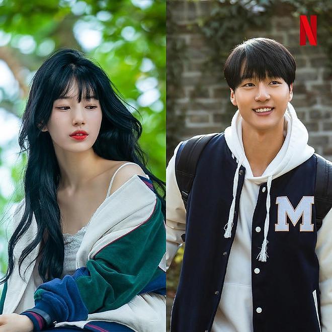 Netflix 下半年 8 部强档韩剧！韩版《想见你》引期待 - 5